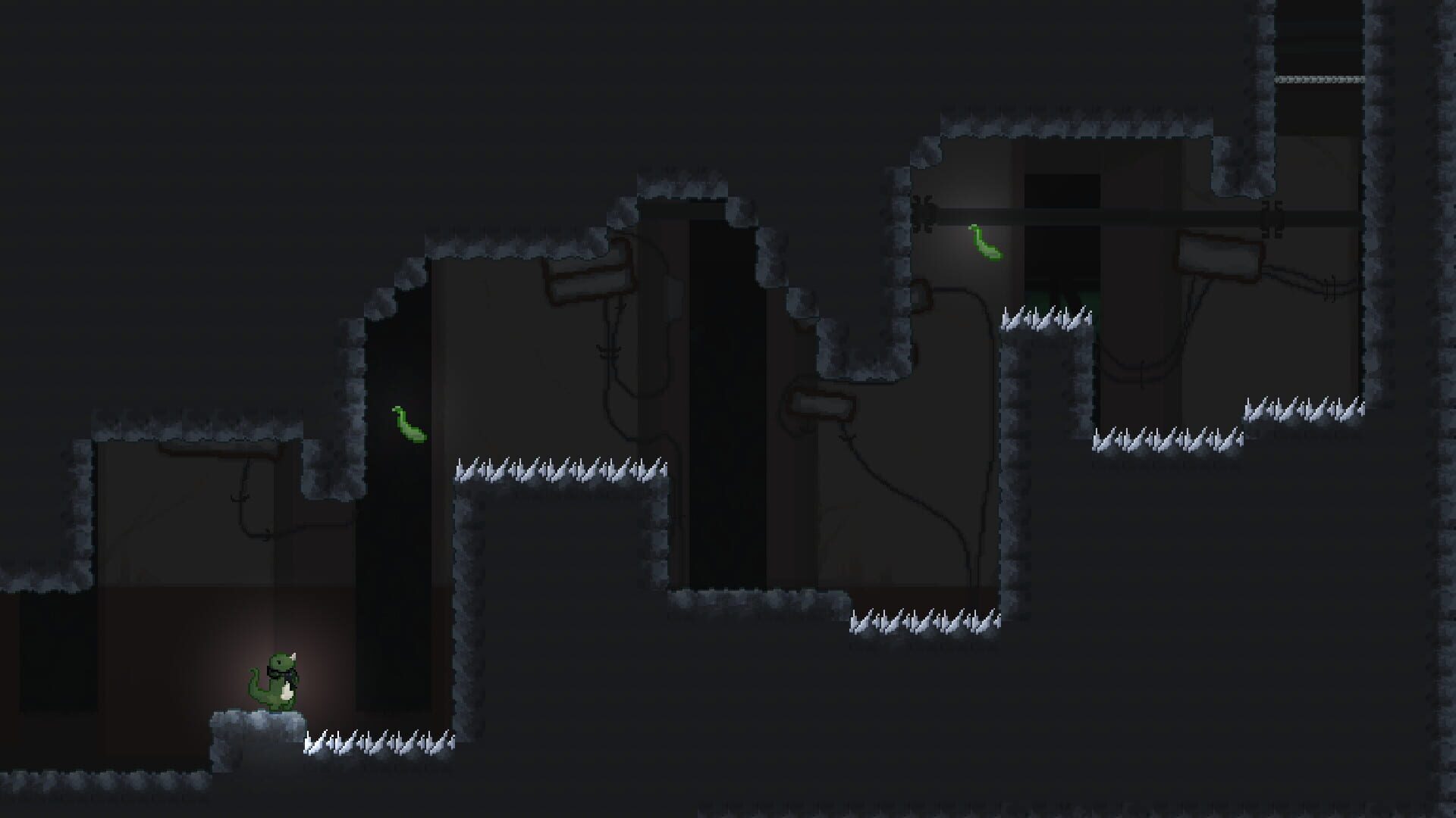 Upward - Screenshot