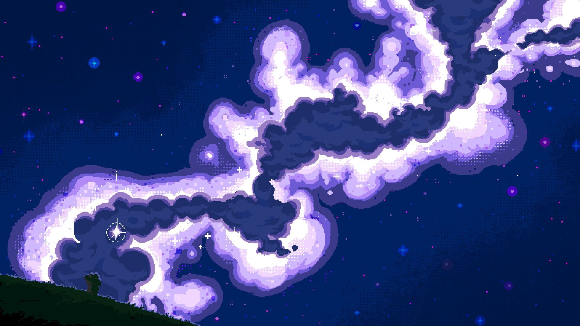 Upward - Screenshot