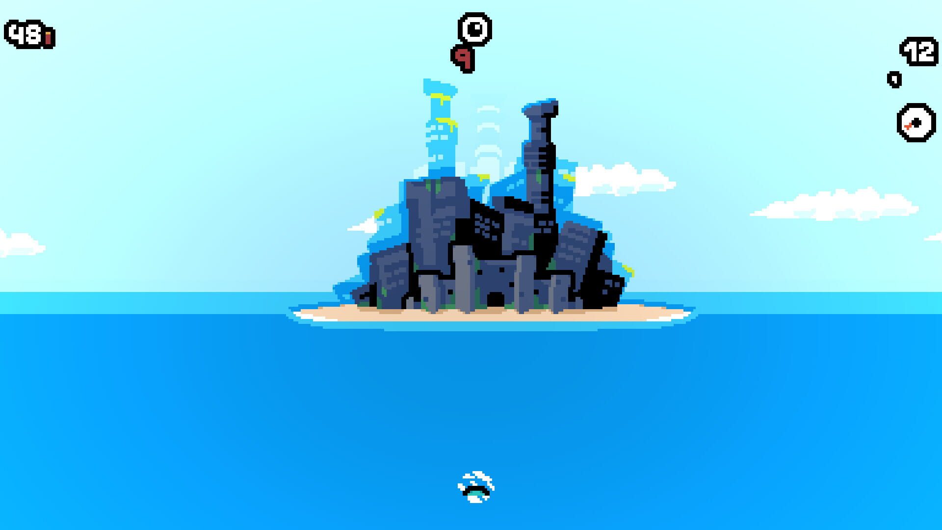 Blue Energy - Screenshot
