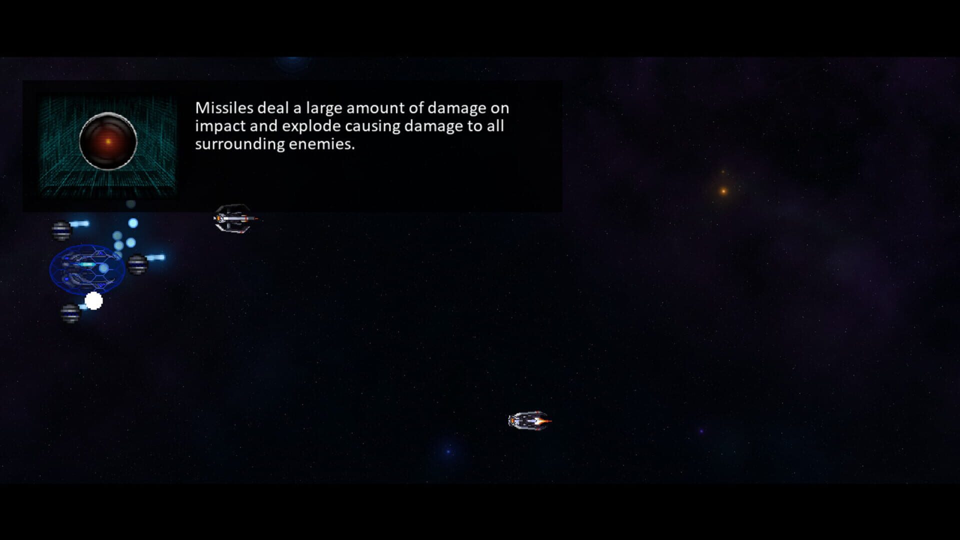 Xenotype - Screenshot
