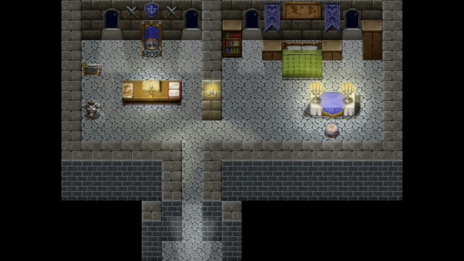 Chronicle of Daneya