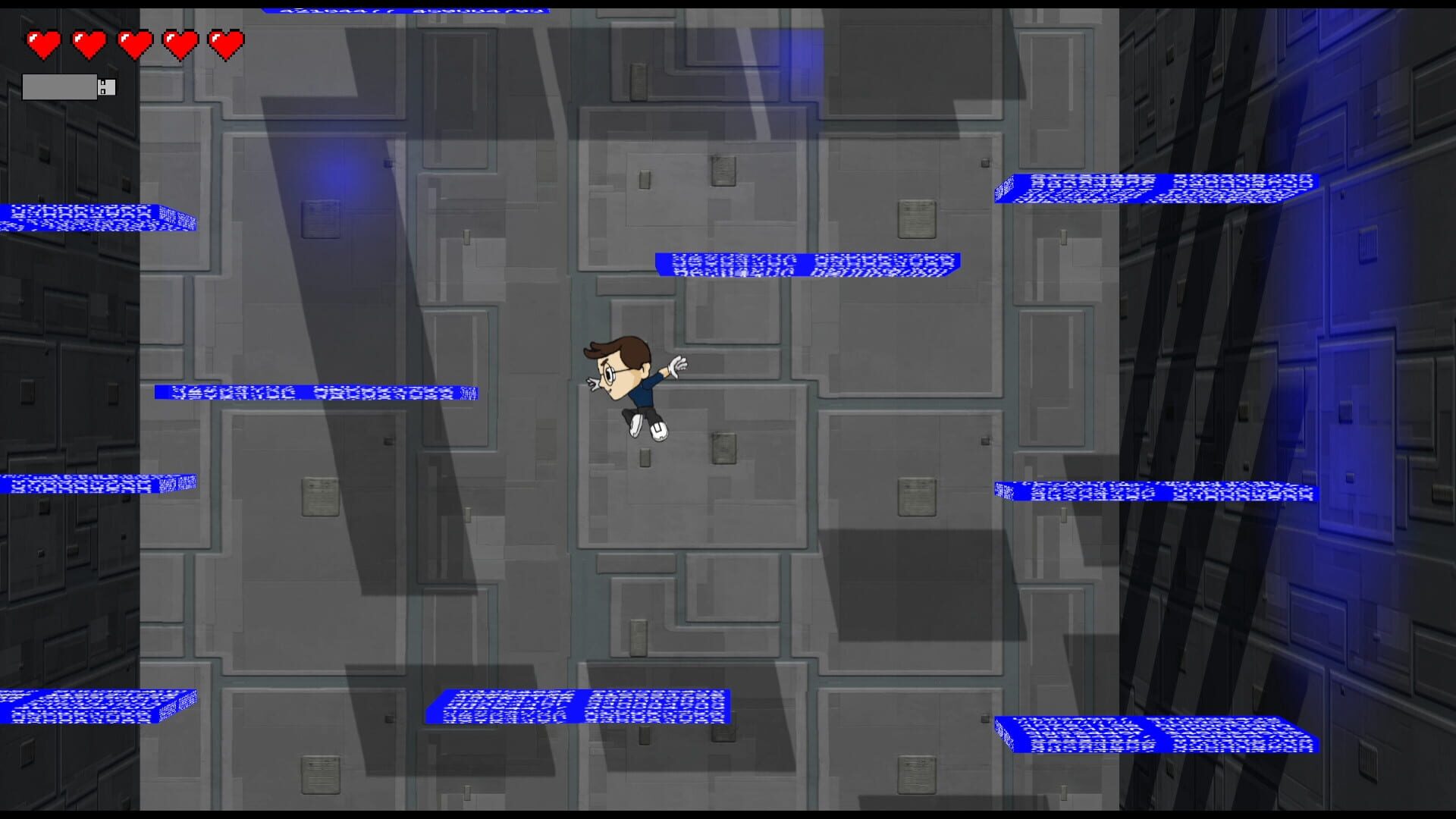 Troy: The Malware Fight - Screenshot