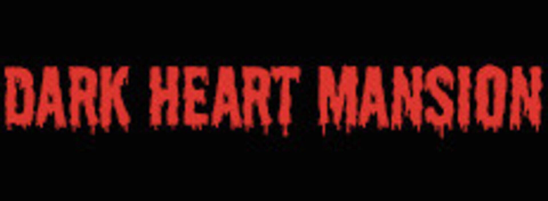 Dark Heart Mansion - Screenshot
