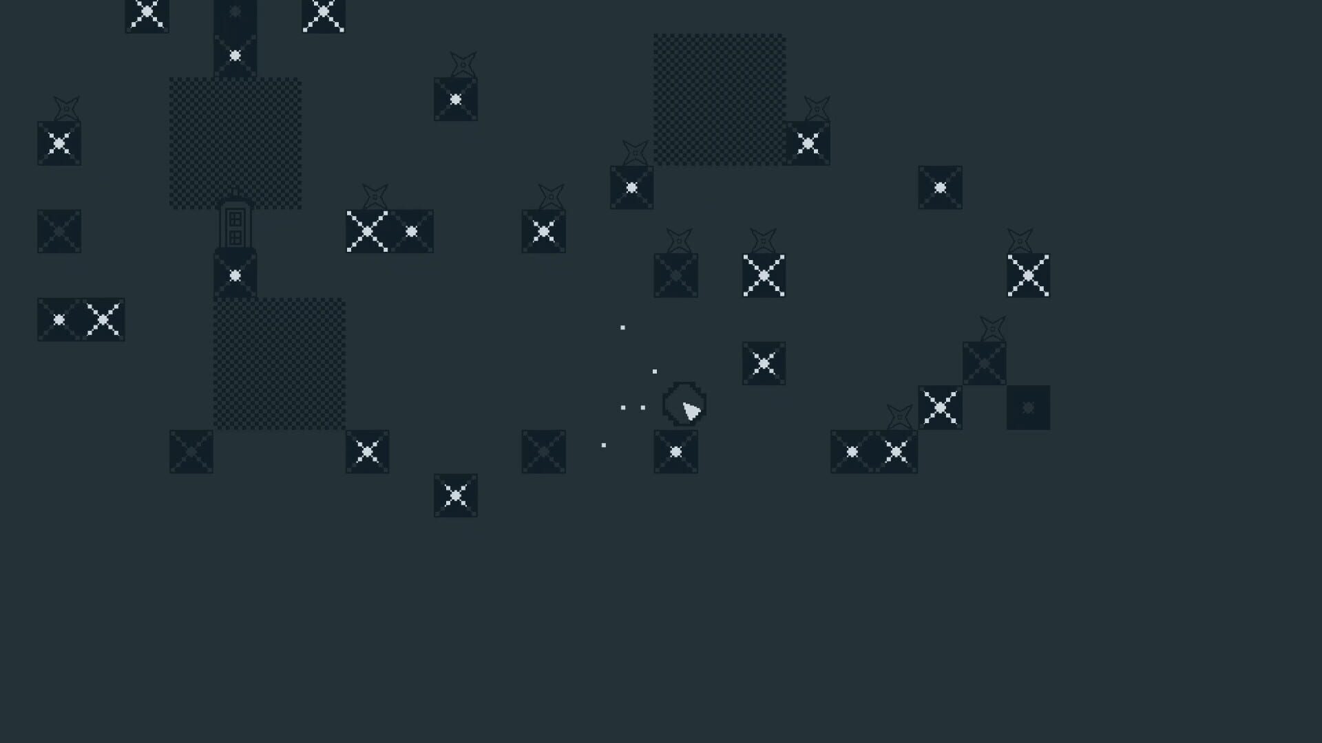Life is Not the End - Screenshot