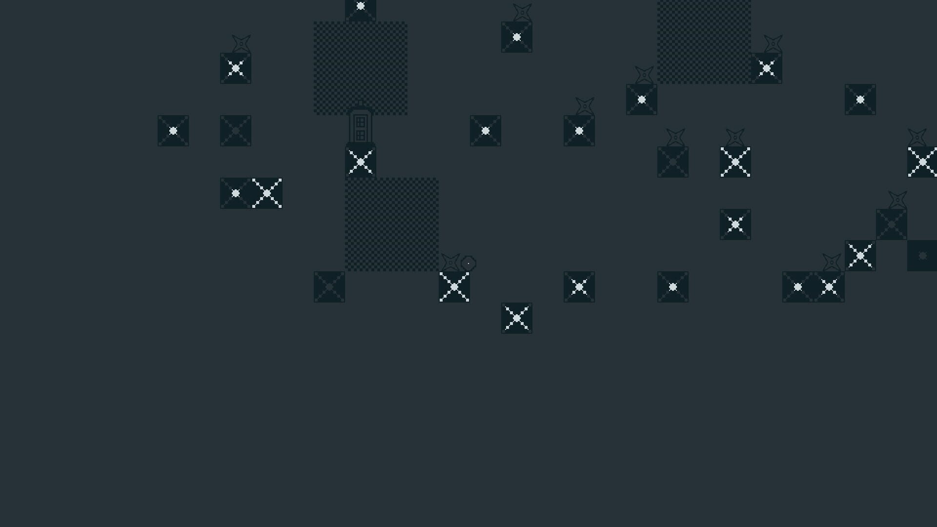 Life is Not the End - Screenshot
