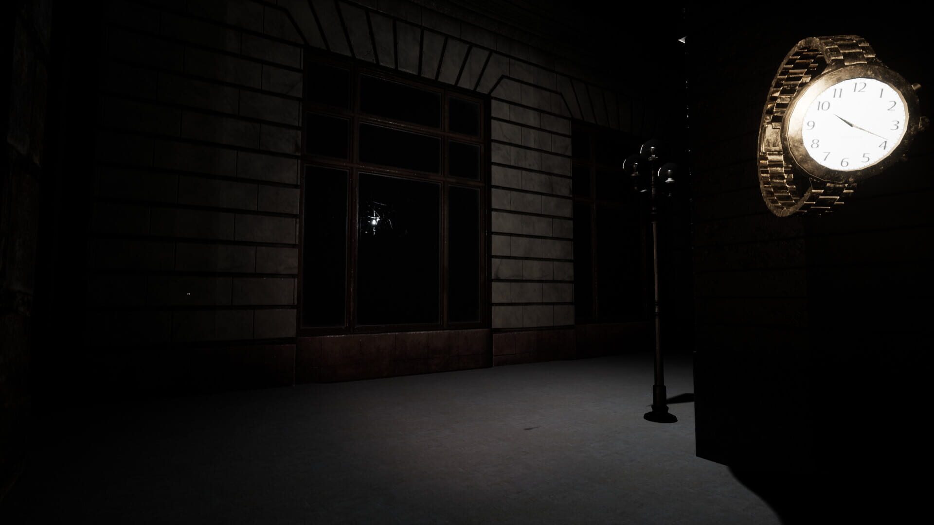San Diablos - Screenshot