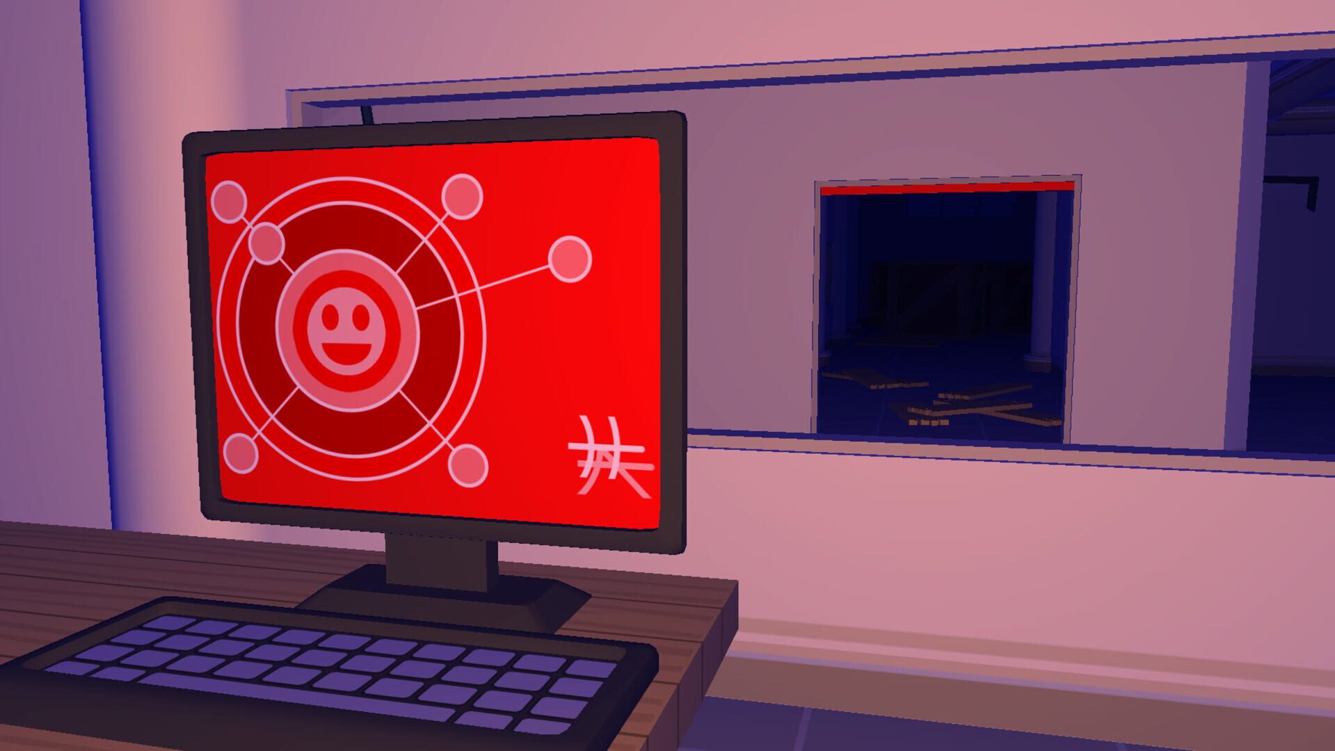 Hogogeist - Screenshot