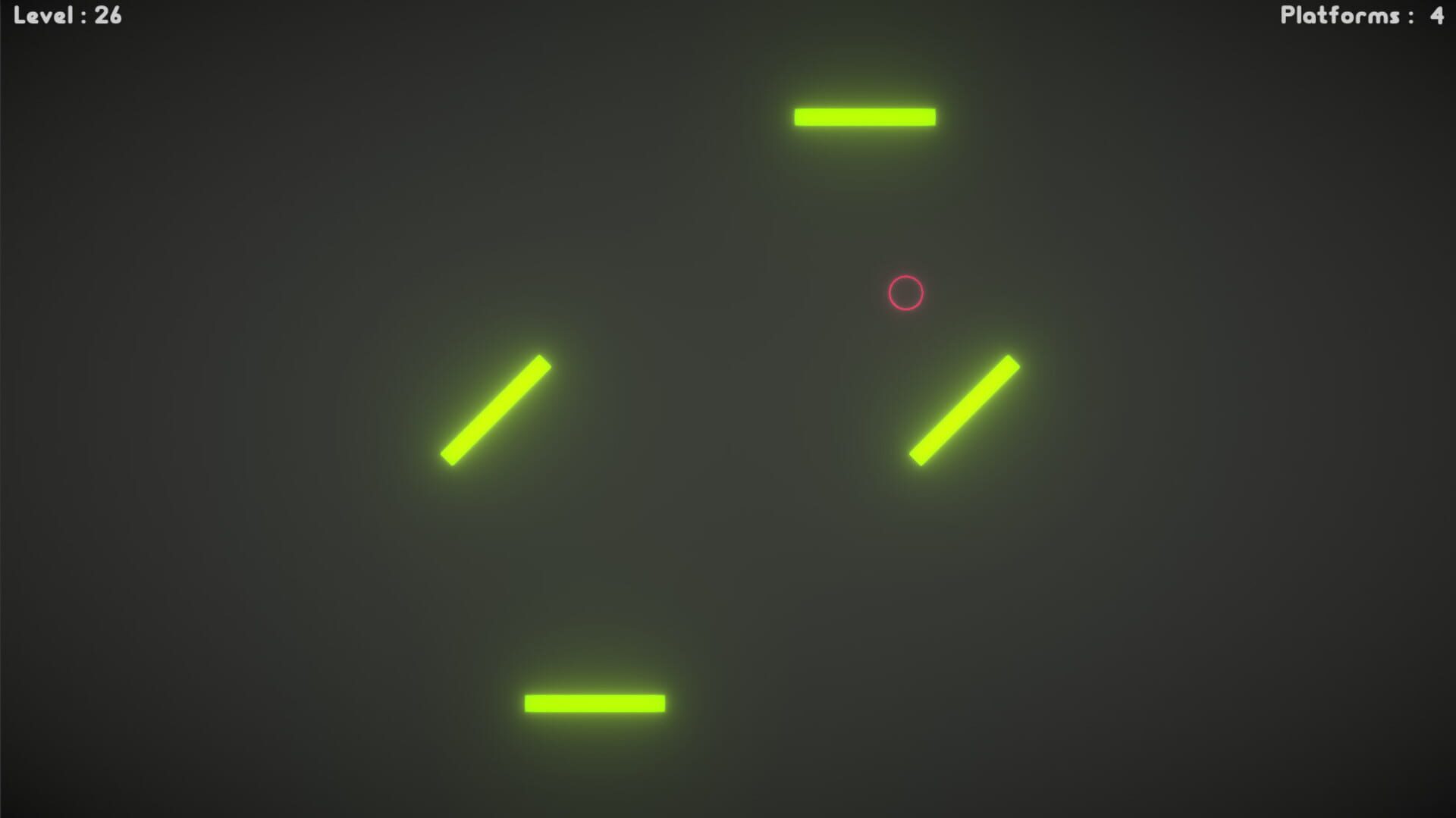 Loofy - Screenshot
