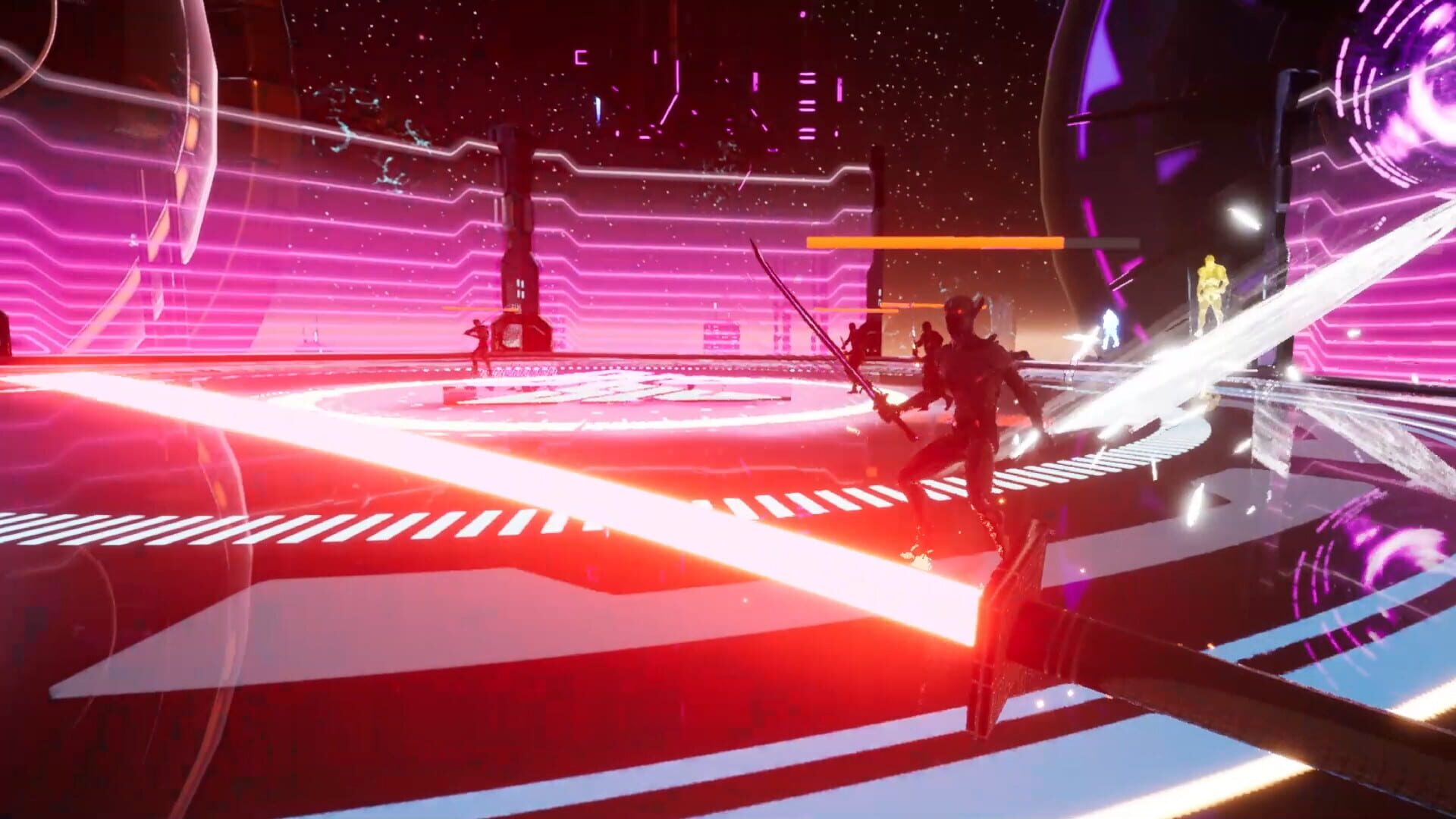 Super Power: Rising of A.I. - Screenshot