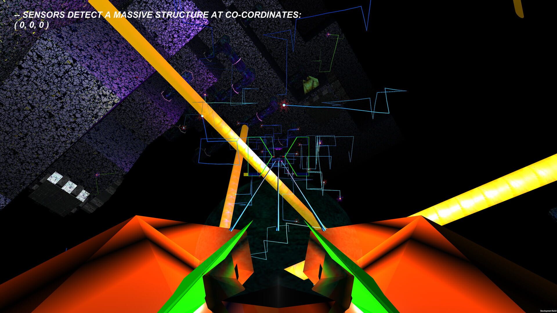 Nano Wars - Screenshot