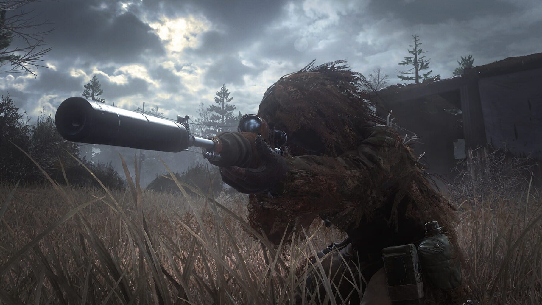 Captura de pantalla - Call of Duty: Infinite Warfare - Digital Deluxe Edition