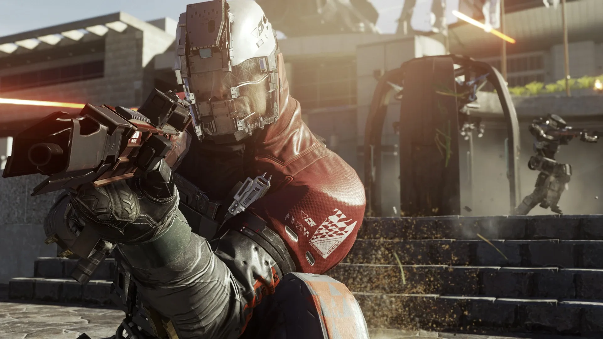 Captura de pantalla - Call of Duty: Infinite Warfare - Digital Deluxe Edition