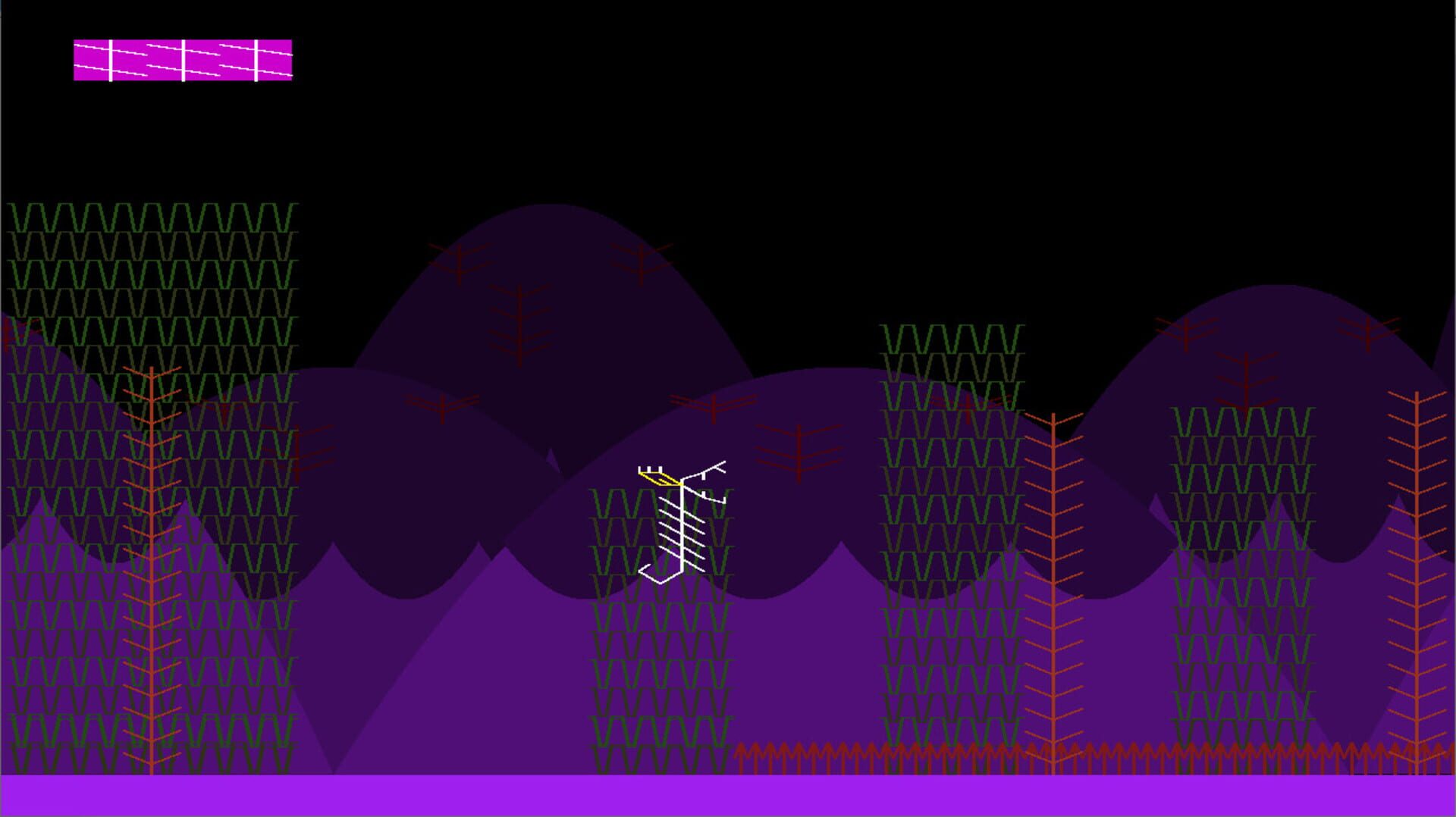 Draginsanity - Screenshot