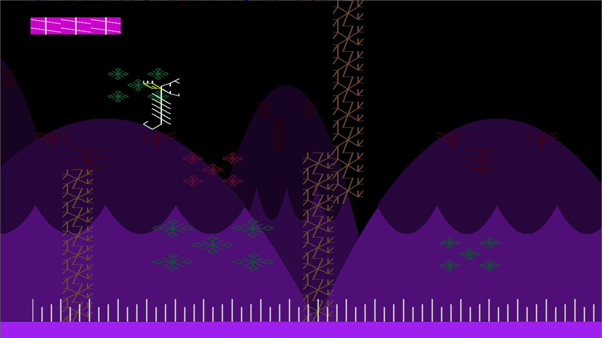 Draginsanity - Screenshot