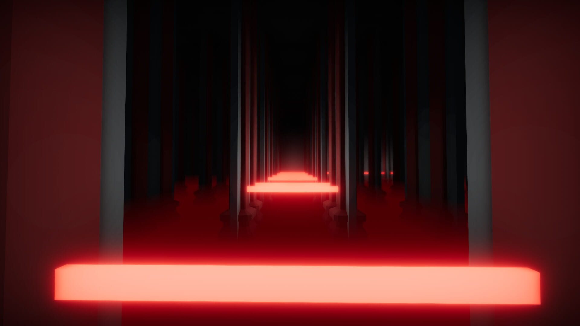Spooky Speedrun - Screenshot