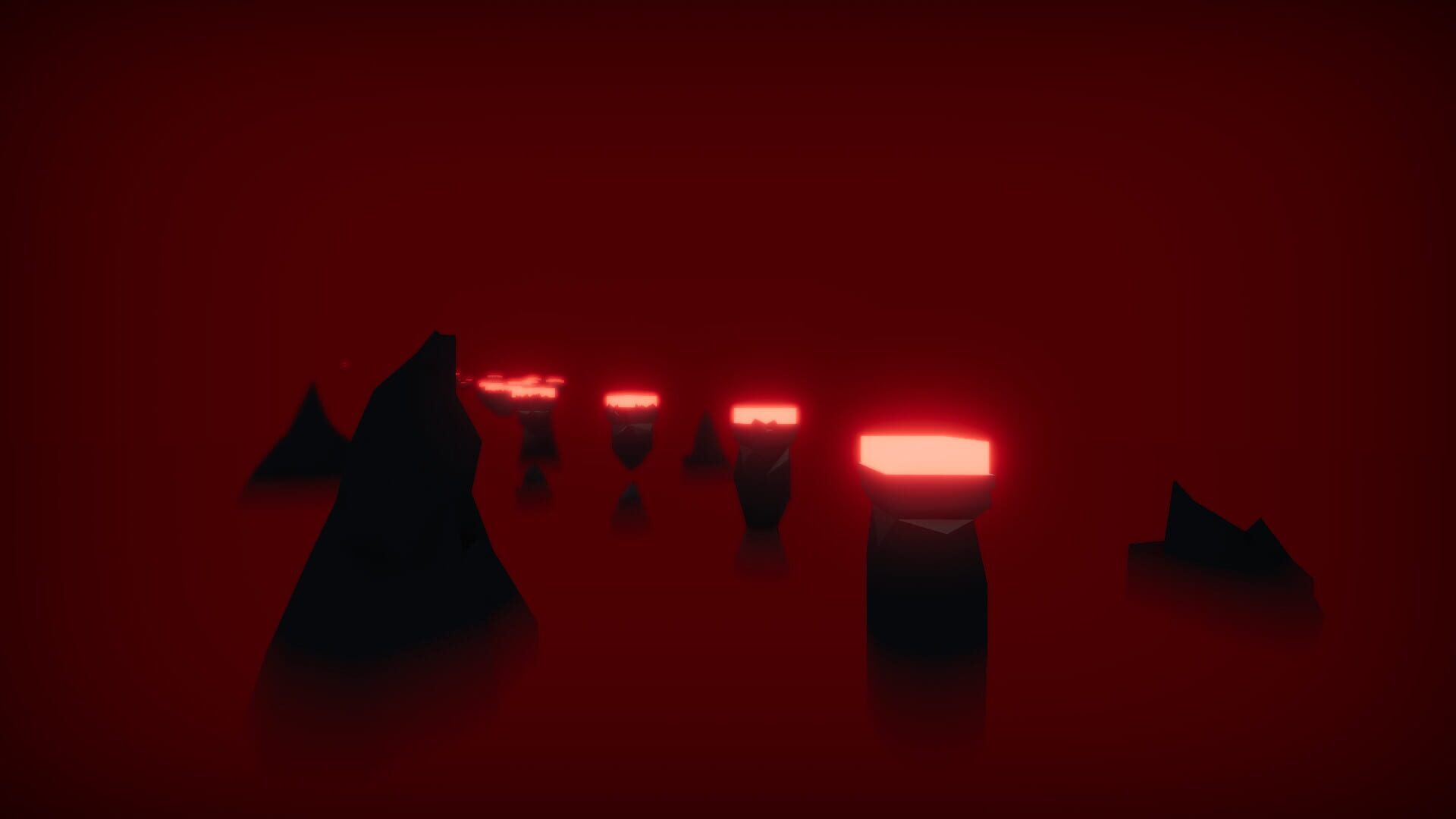 Spooky Speedrun - Screenshot