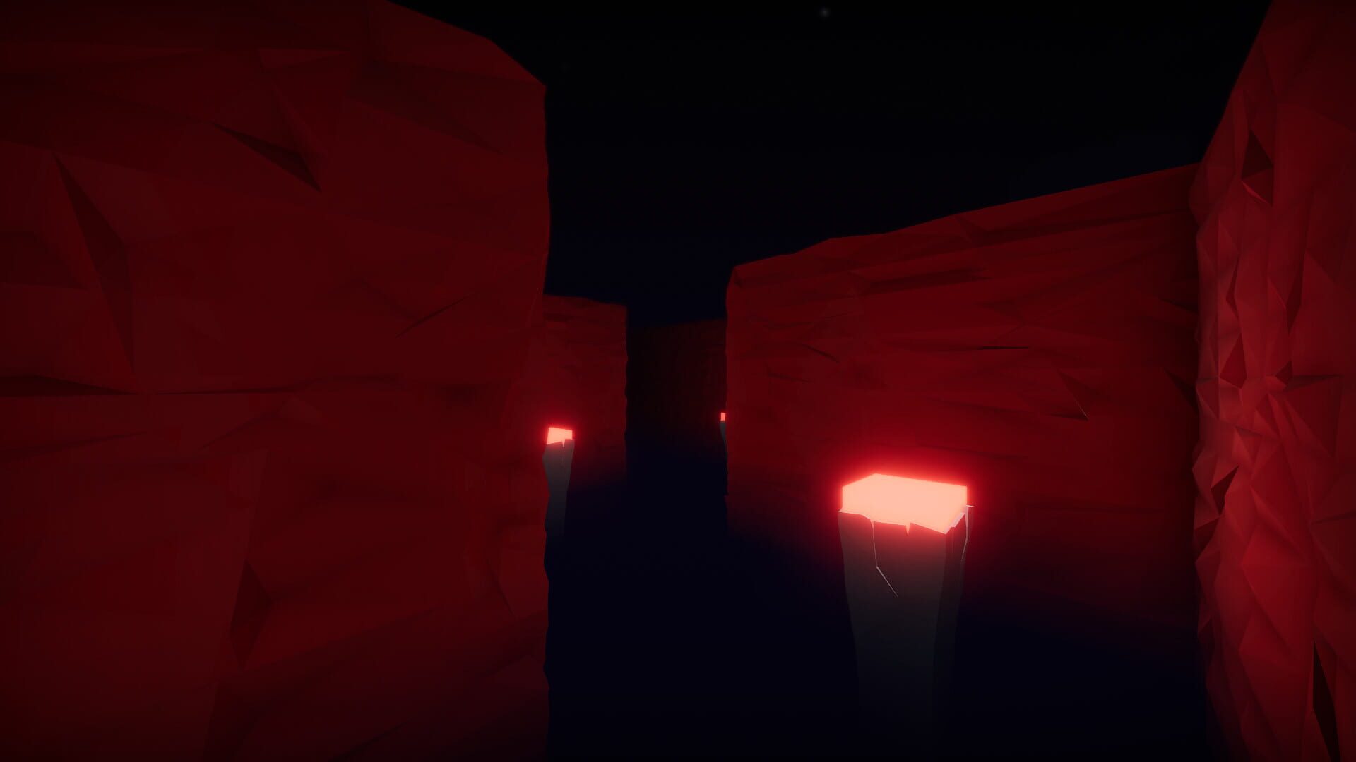 Spooky Speedrun - Screenshot