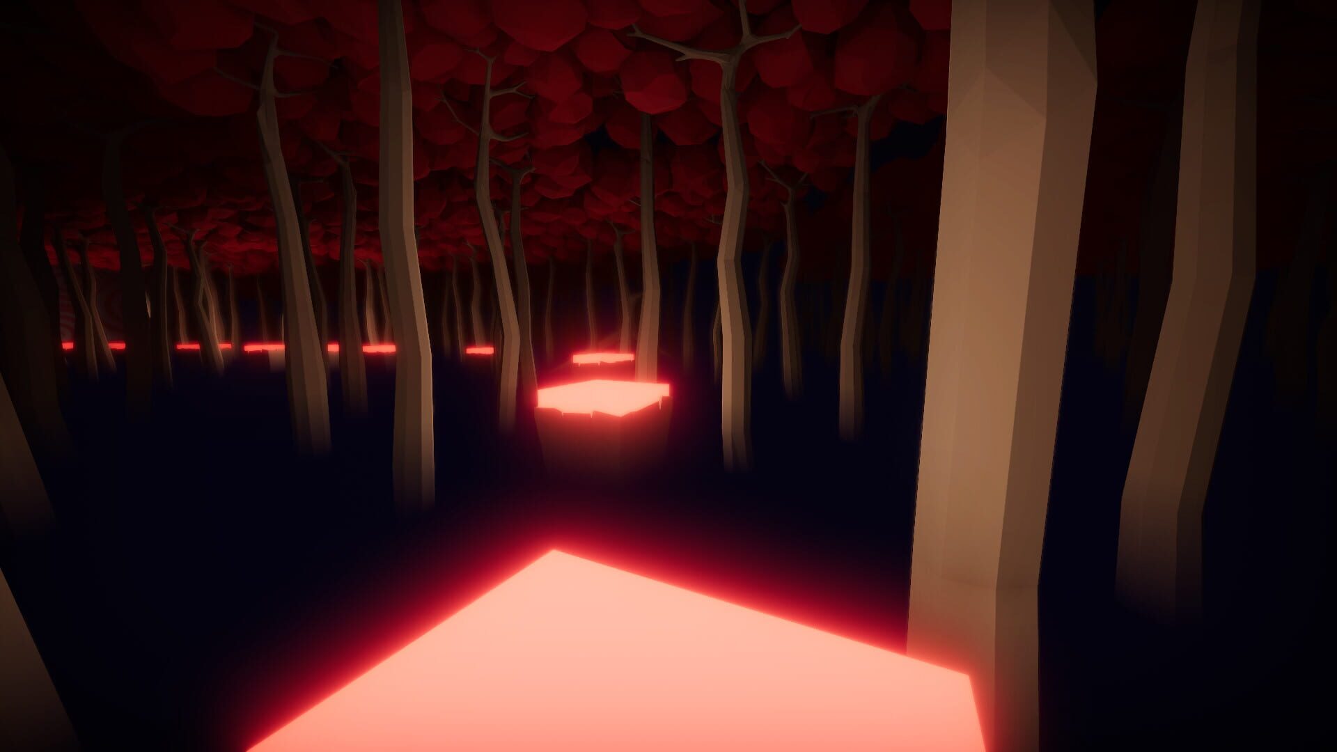 Spooky Speedrun - Screenshot