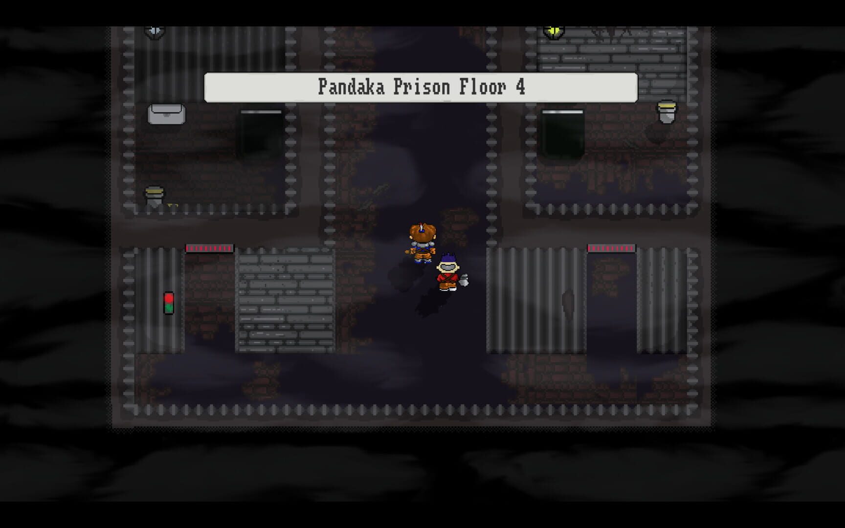 Kids of Karendow - Screenshot