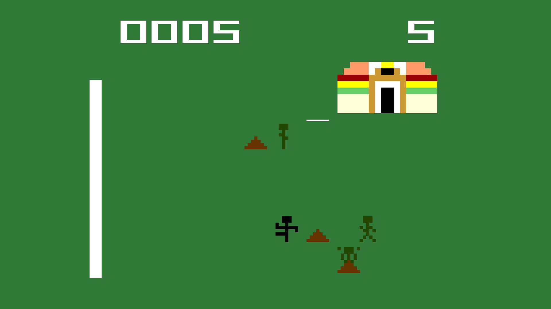 Pixel Poops - Screenshot
