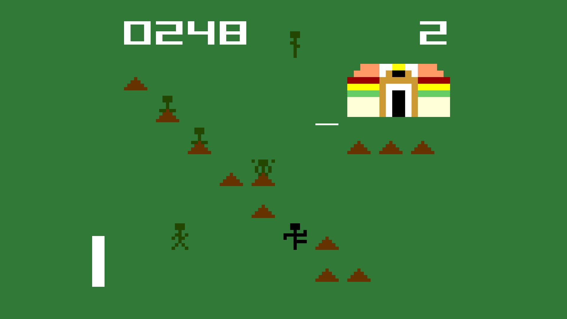 Pixel Poops - Screenshot