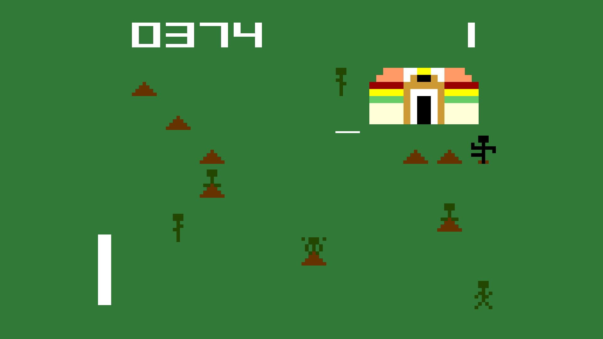 Pixel Poops - Screenshot