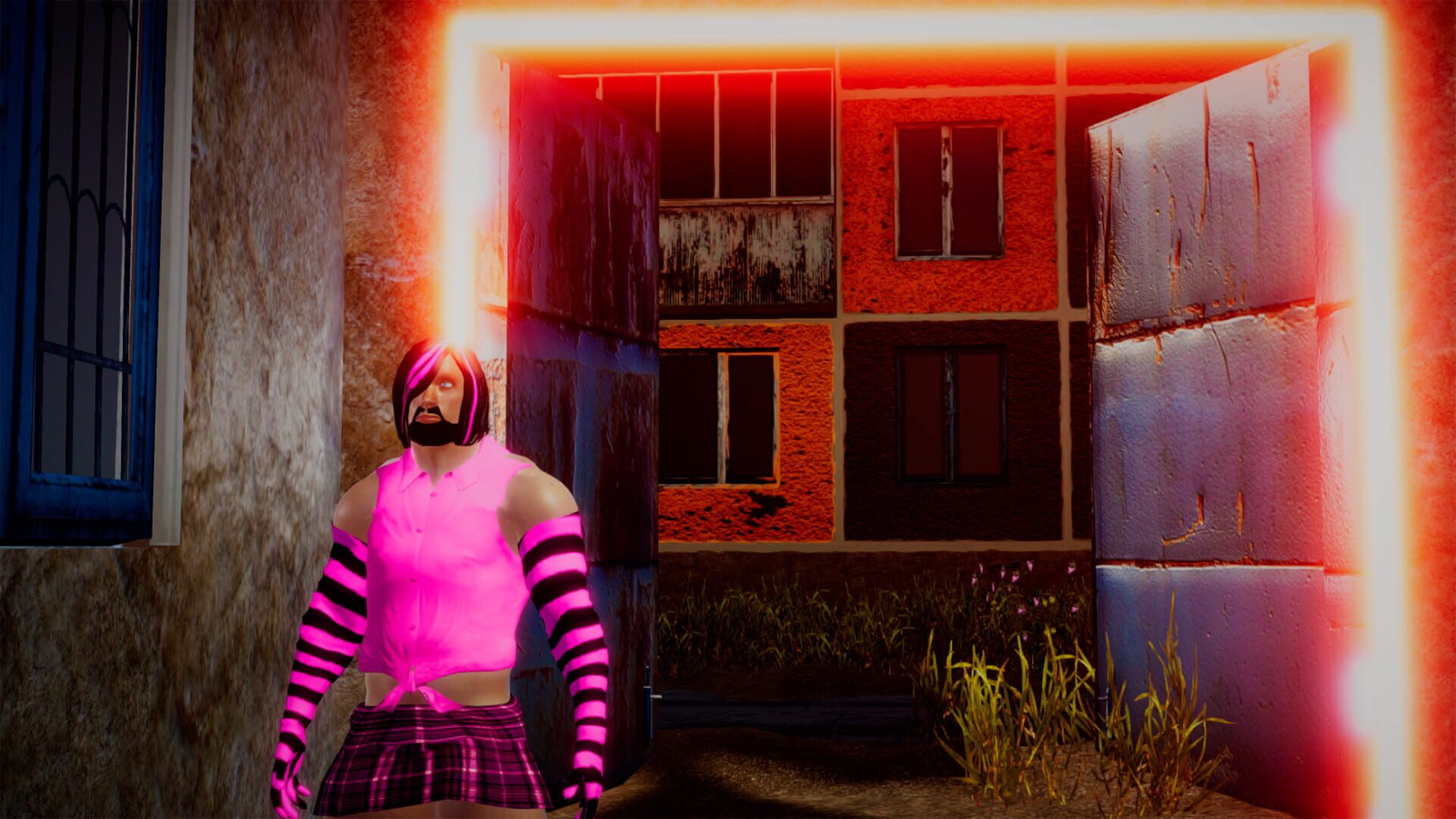 RussianPunk 2007 - Screenshot