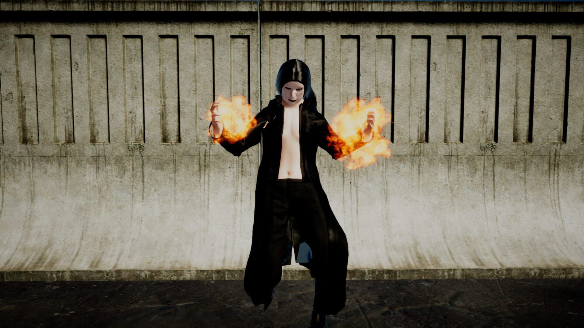 RussianPunk 2007 - Screenshot