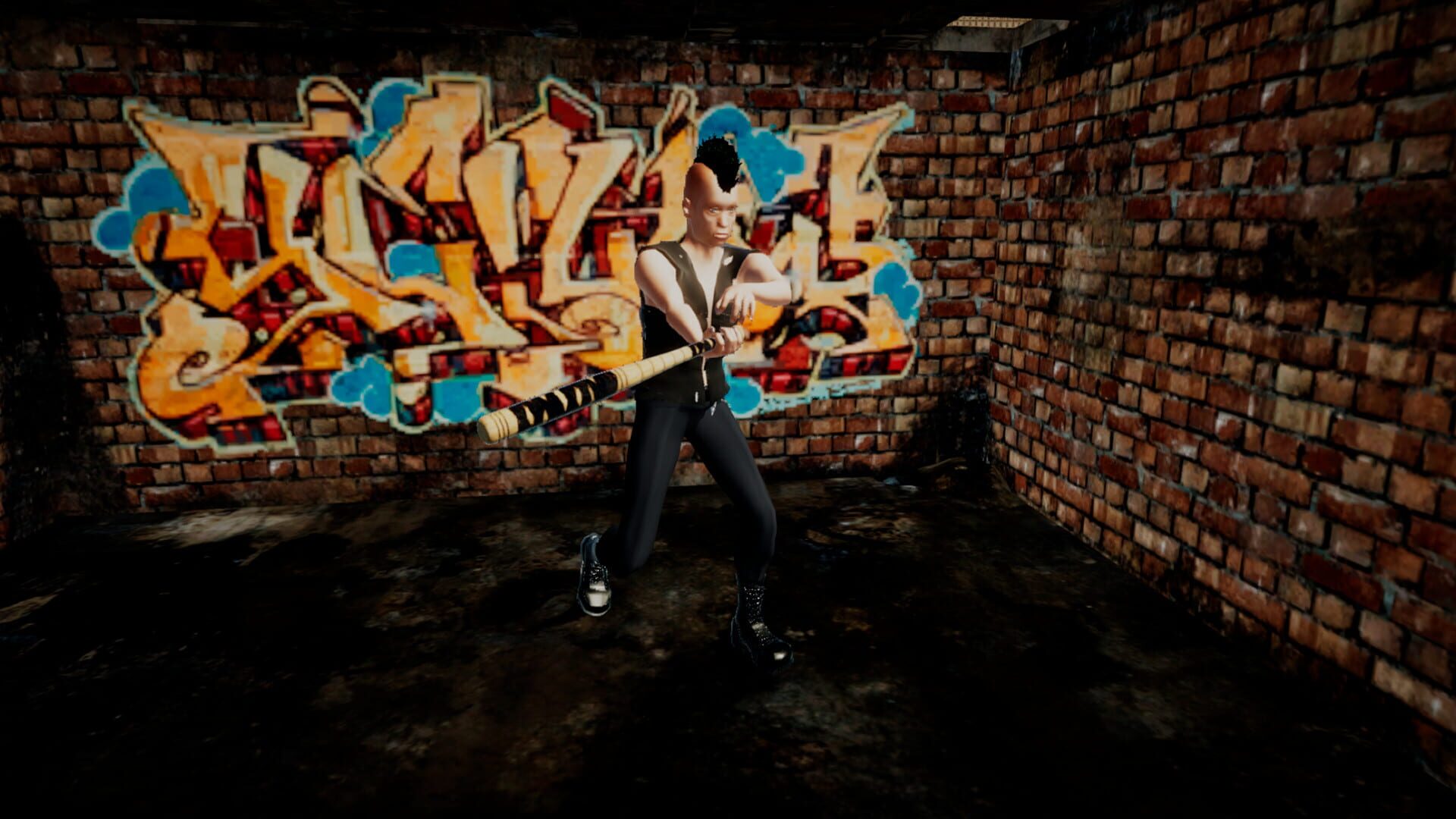 RussianPunk 2007 - Screenshot