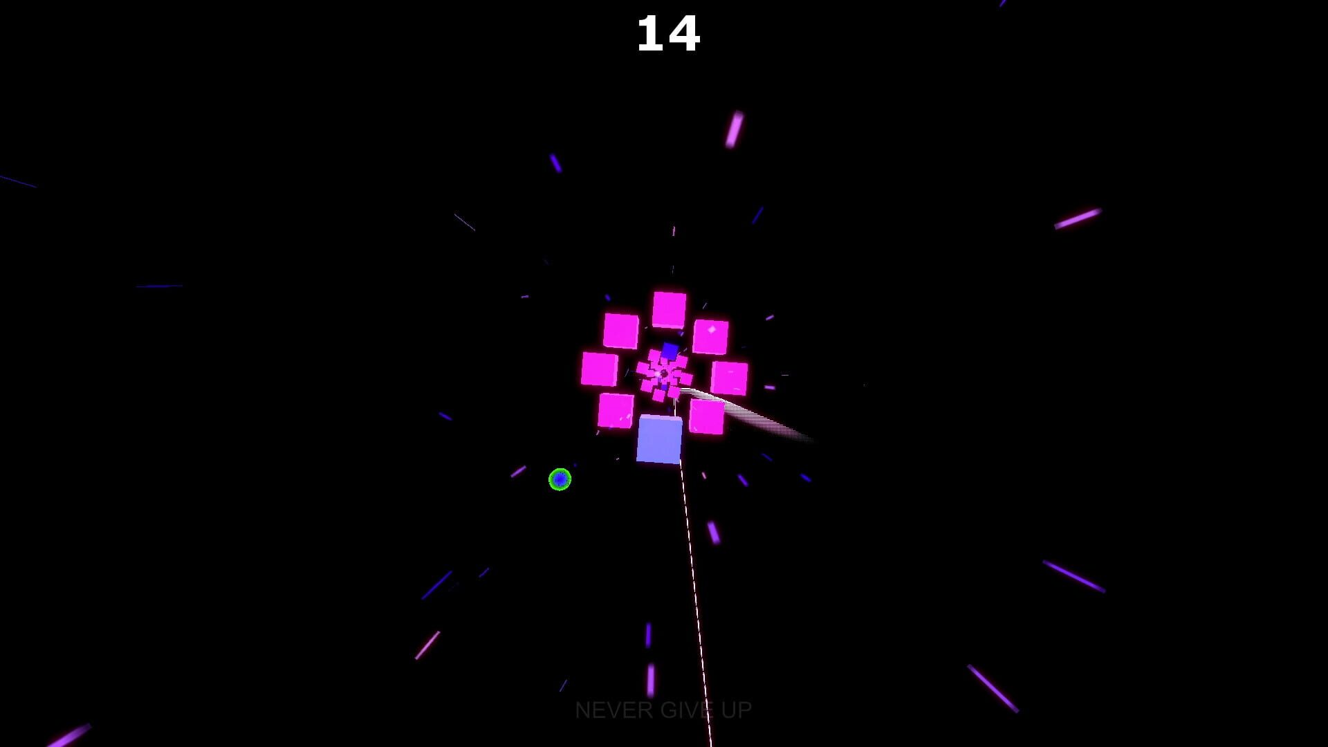 Retis Tormentum - Screenshot