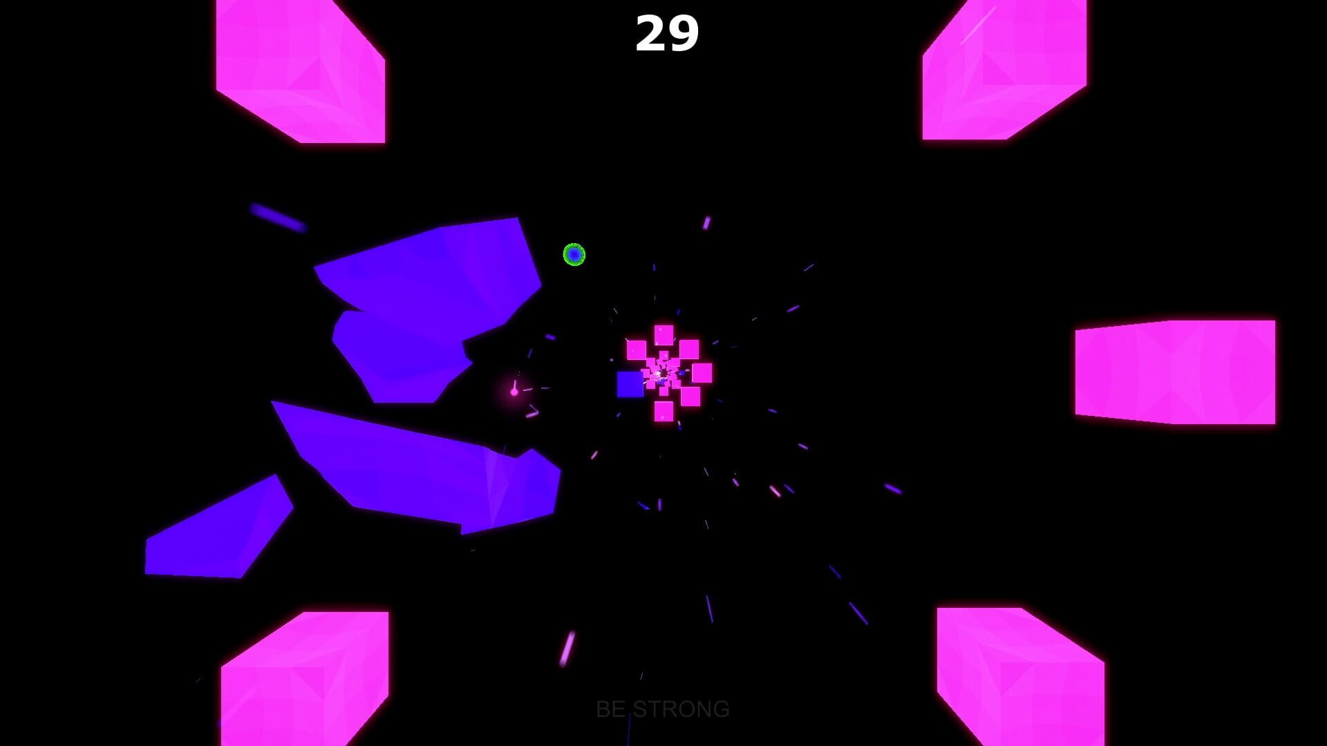 Retis Tormentum - Screenshot