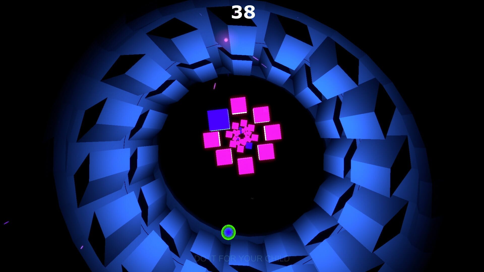 Retis Tormentum - Screenshot