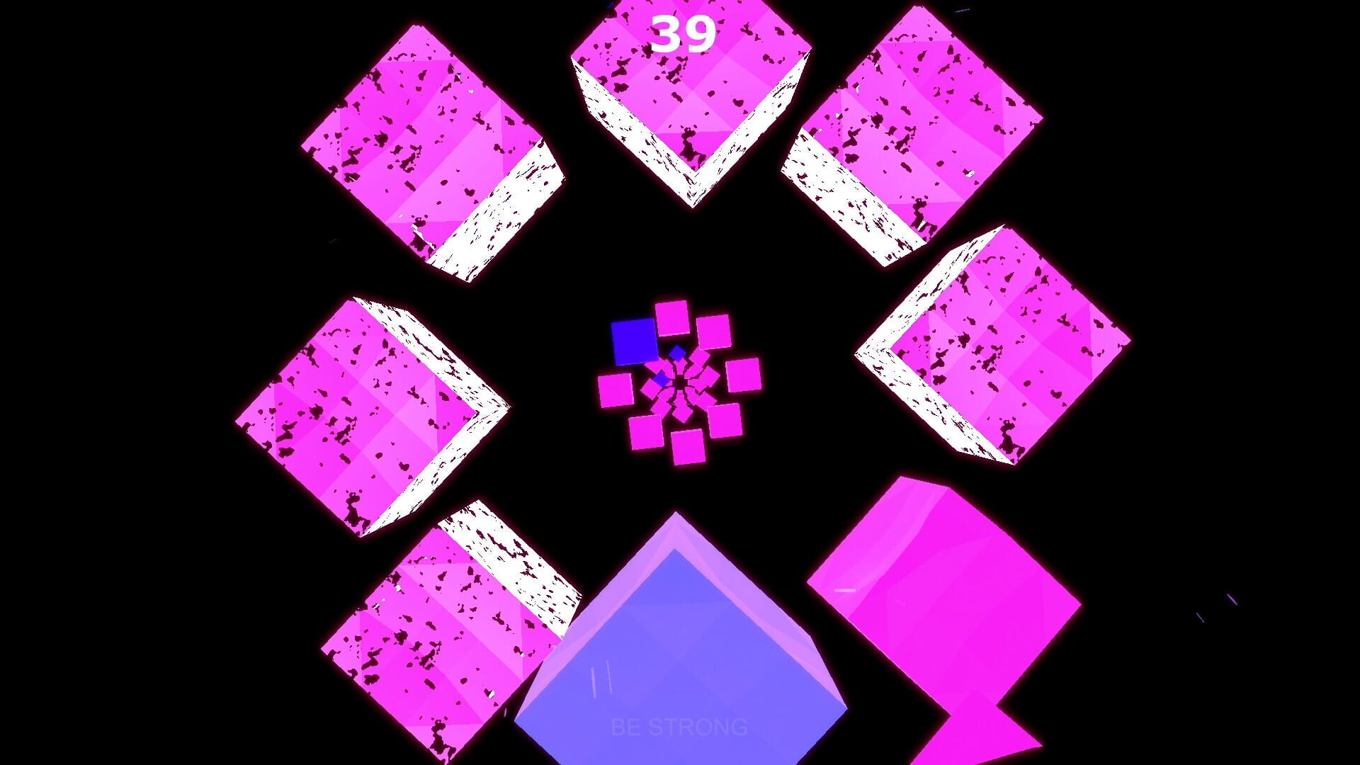 Retis Tormentum - Screenshot