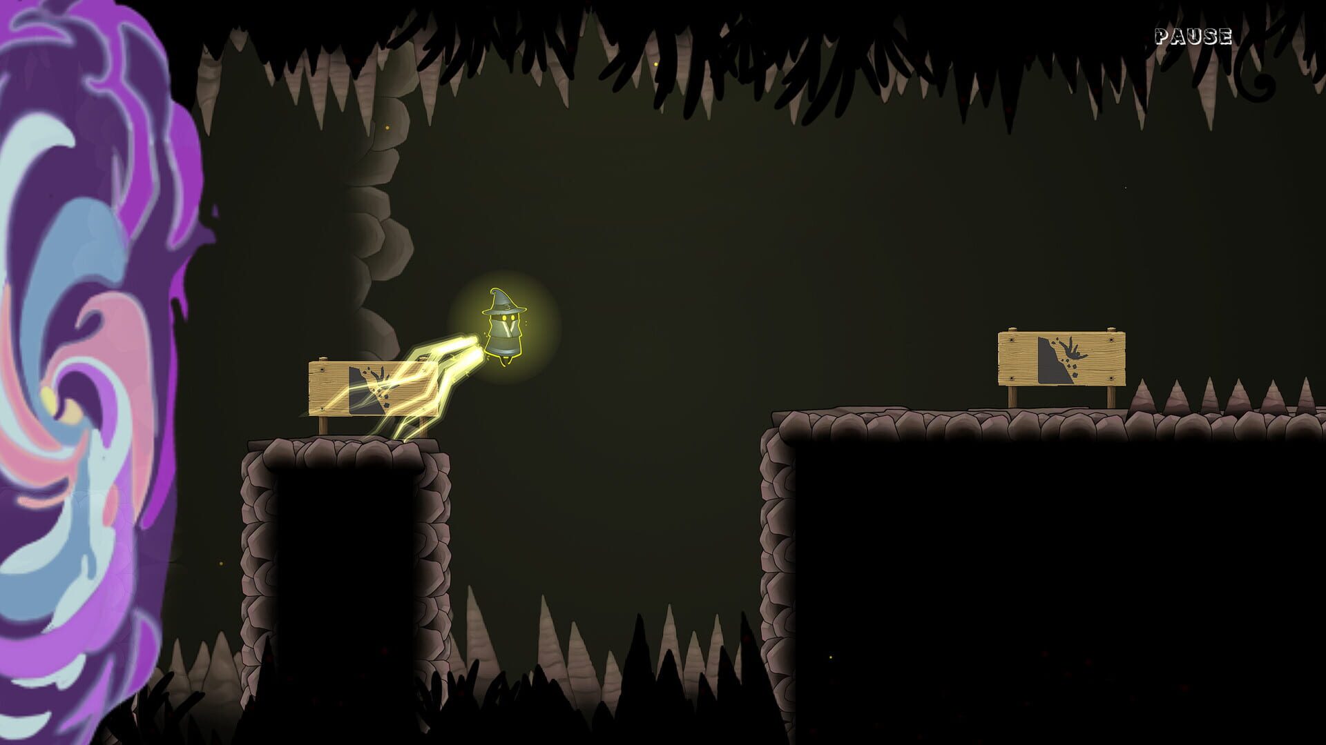 Time Jumper - Screenshot