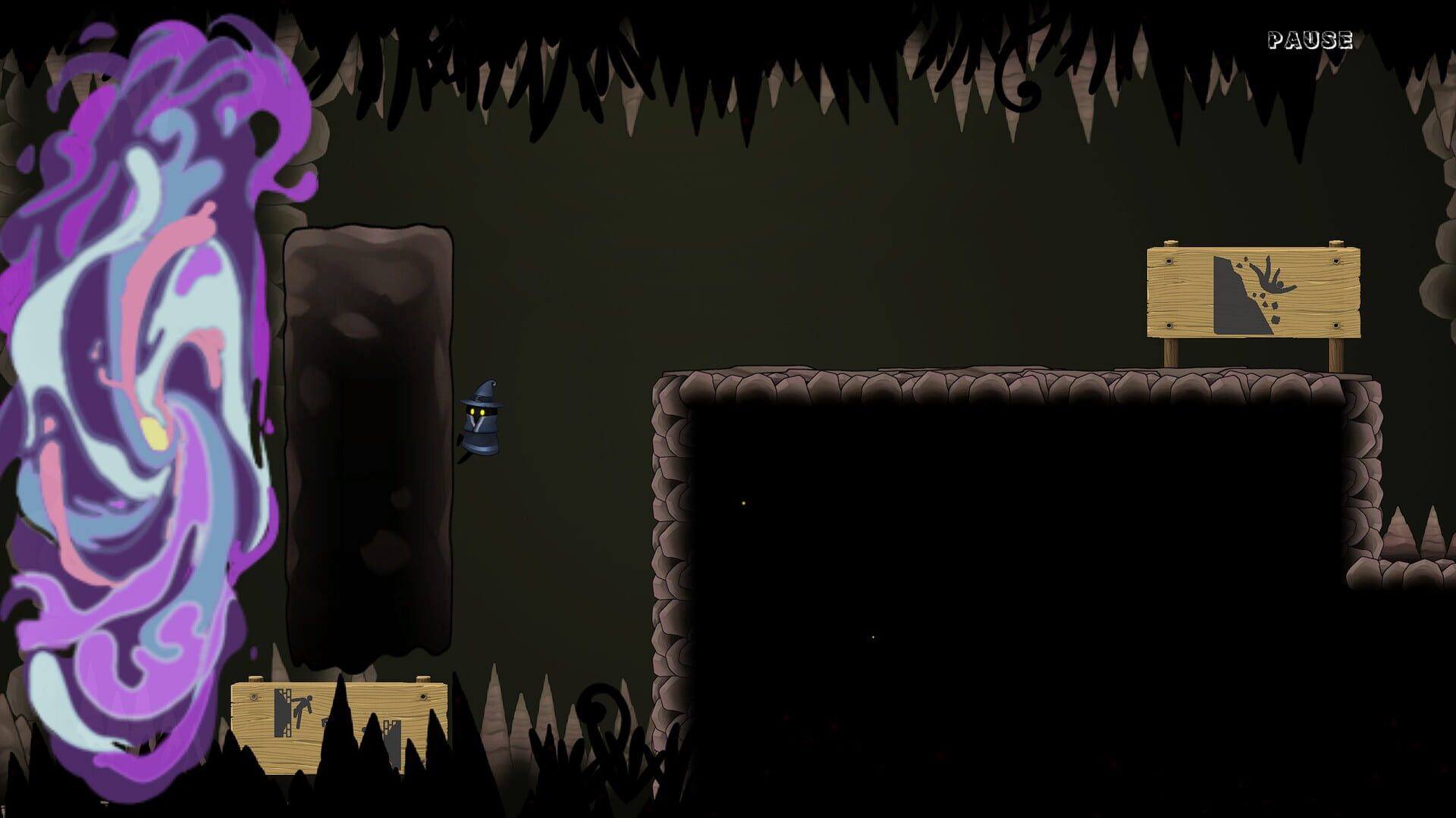Time Jumper - Screenshot