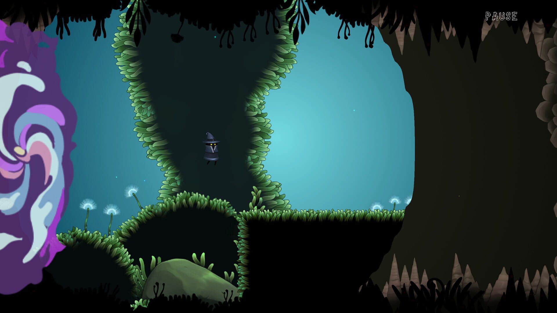 Time Jumper - Screenshot