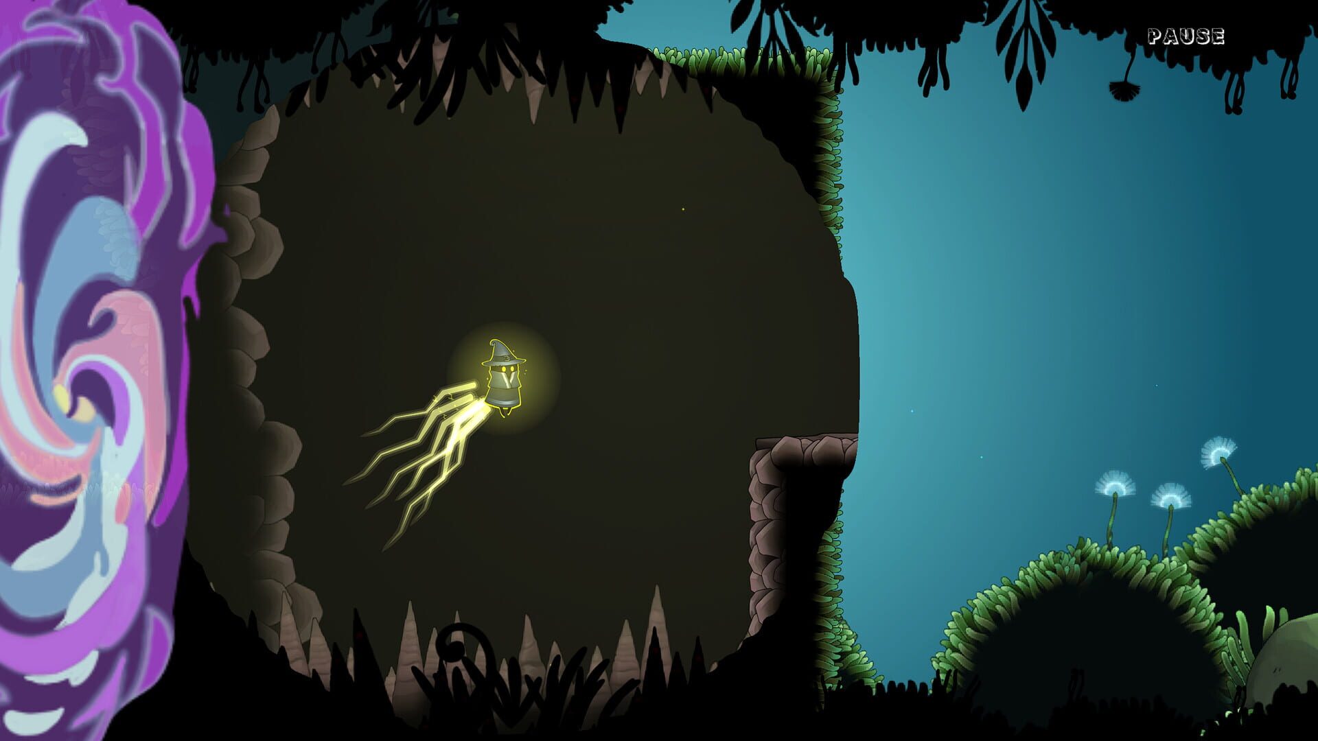 Time Jumper - Screenshot