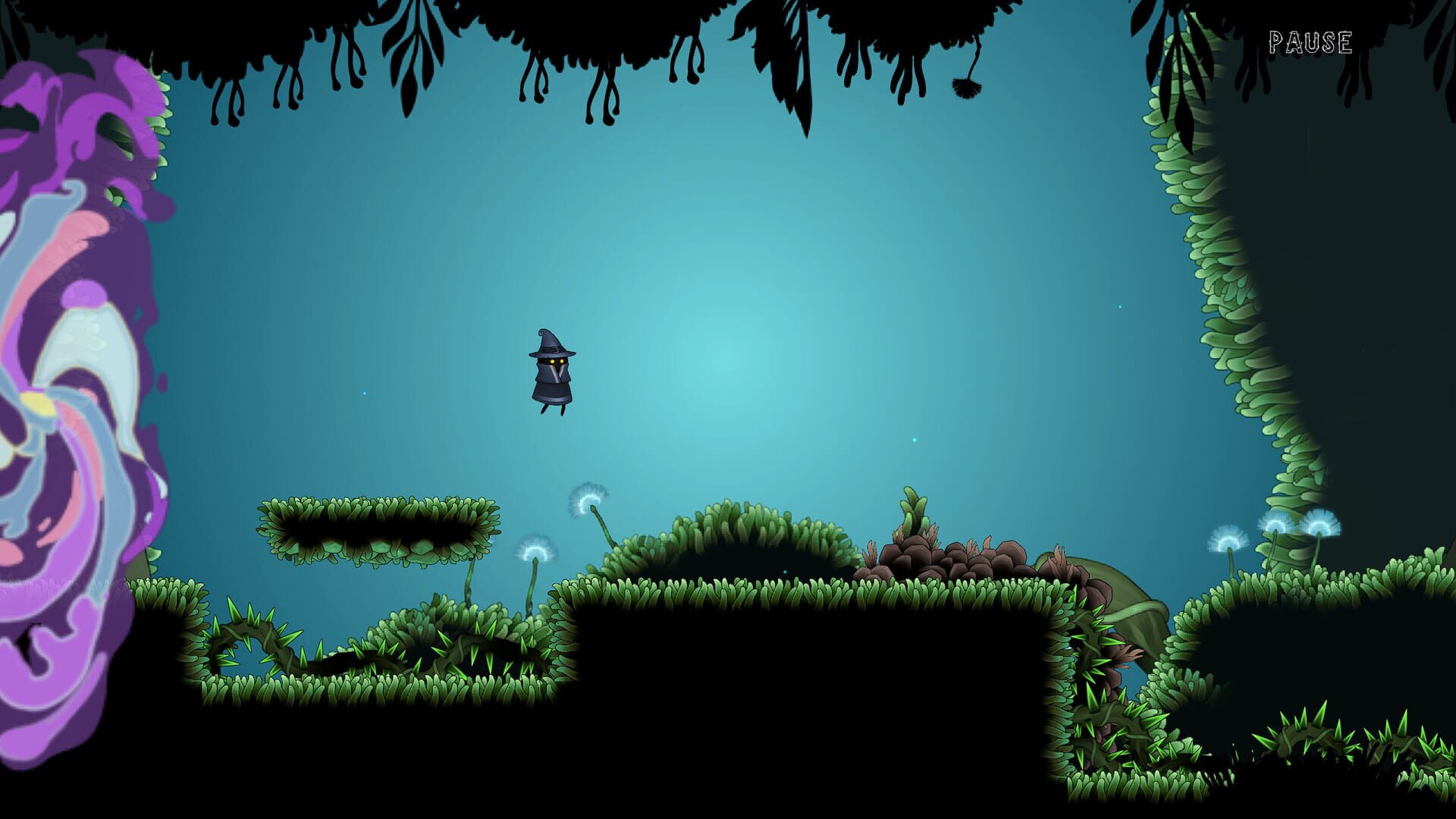 Time Jumper - Screenshot