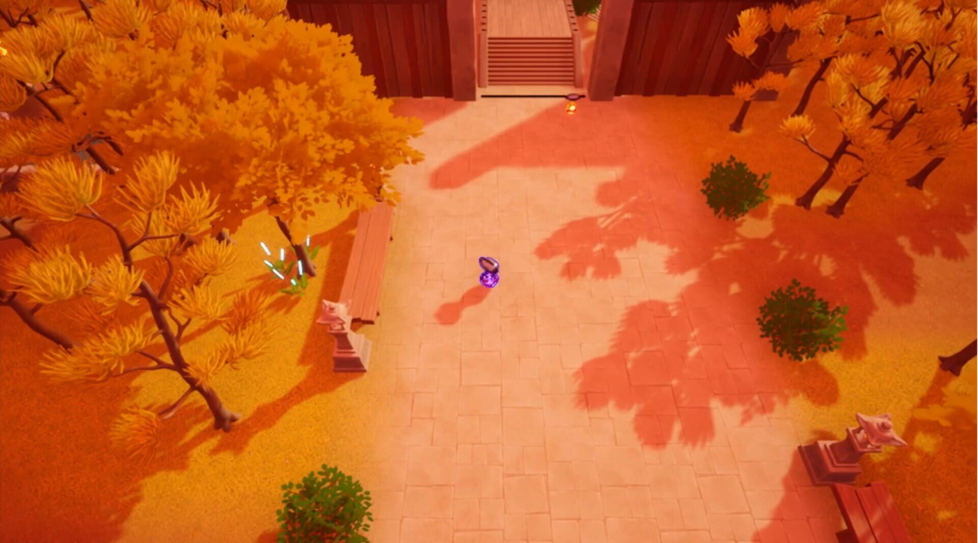 Virtuxy - Screenshot