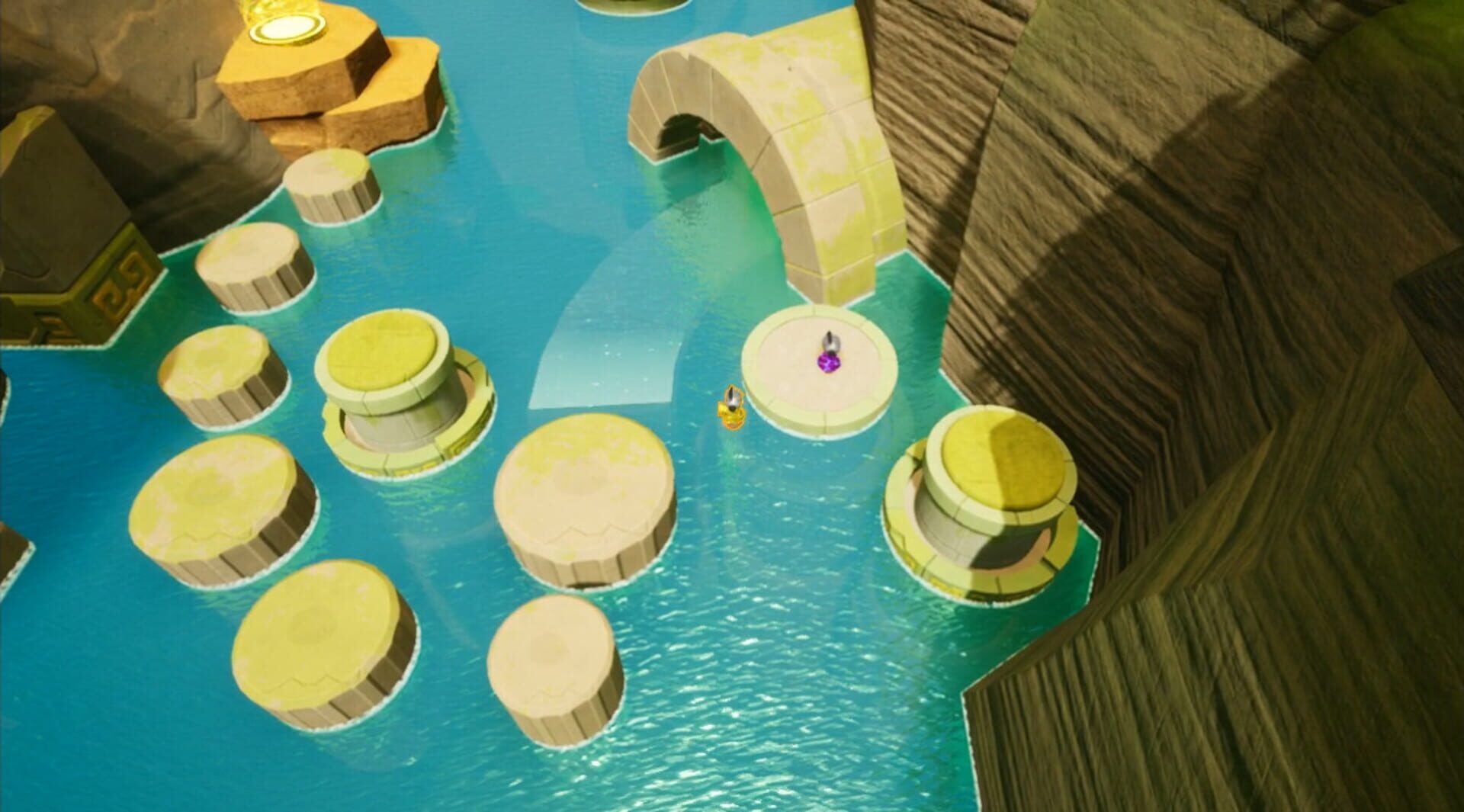 Virtuxy - Screenshot