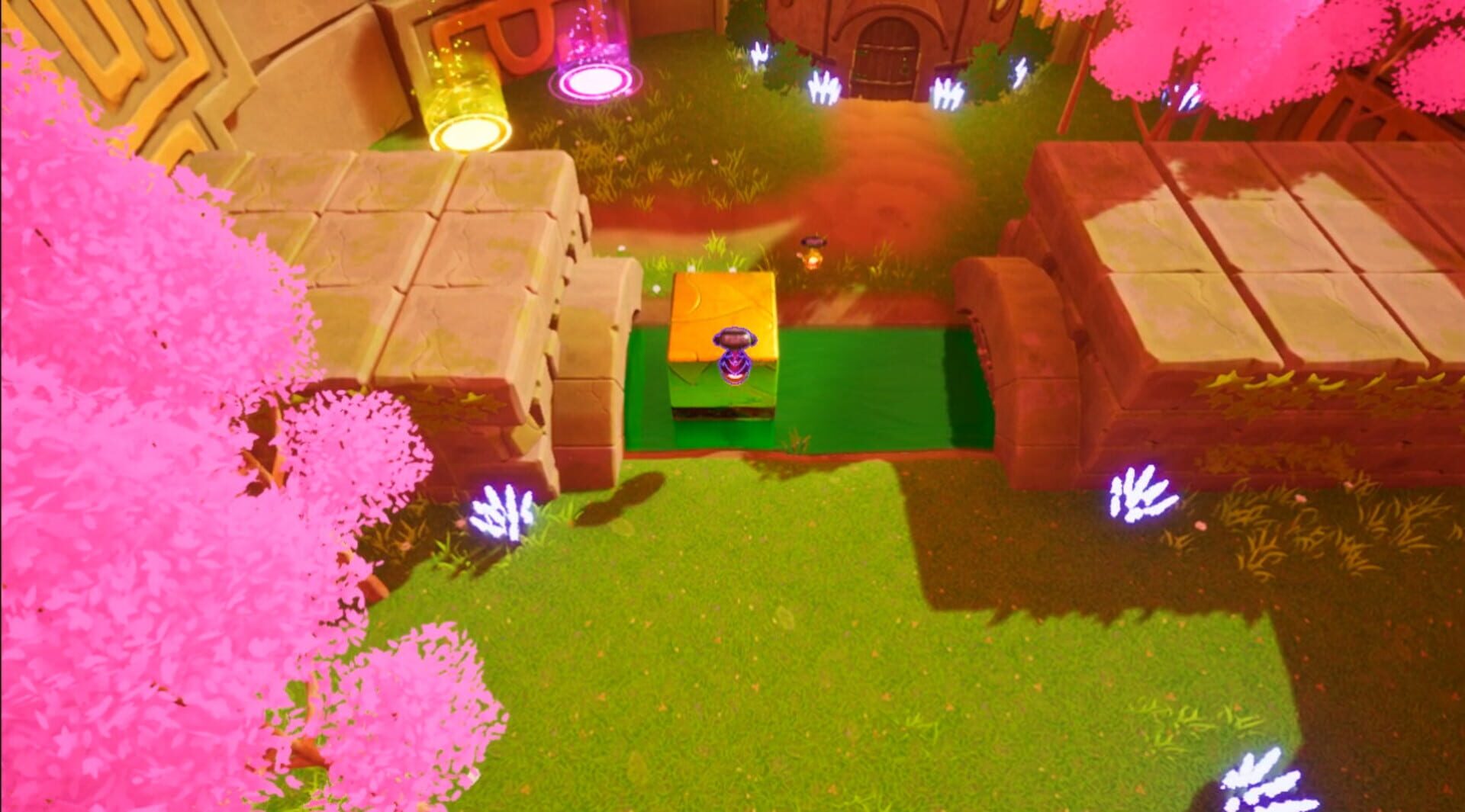 Virtuxy - Screenshot