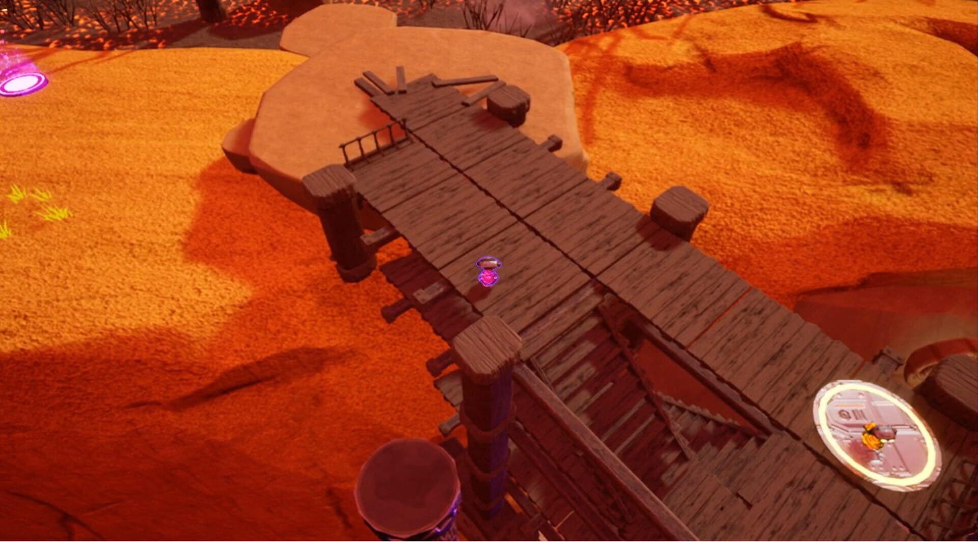 Virtuxy - Screenshot