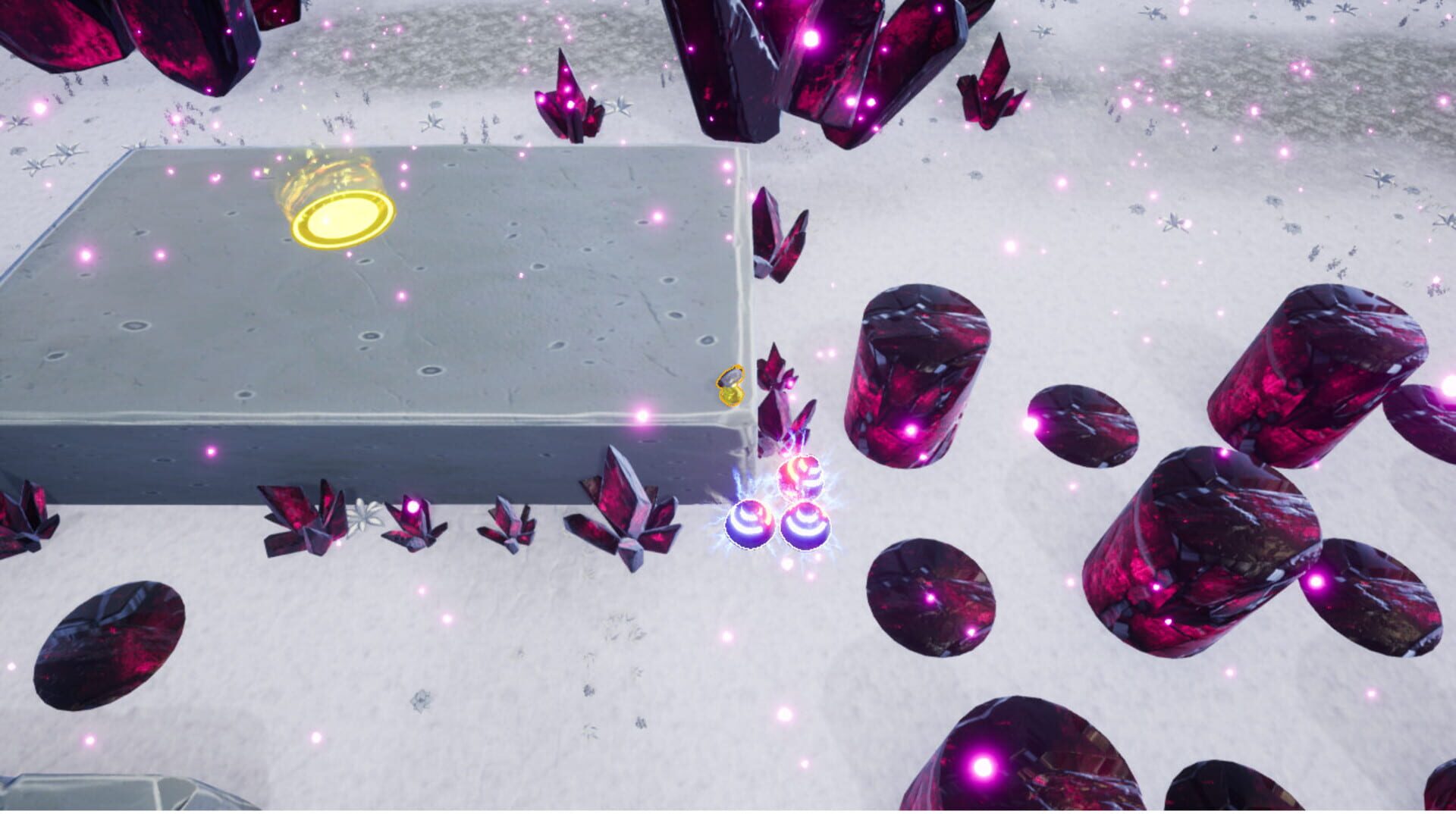 Virtuxy - Screenshot