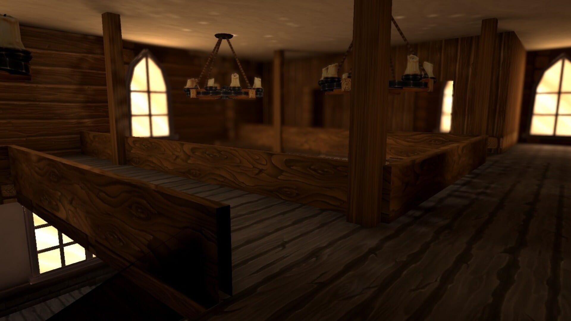 Fantasy Inn Simulator - Screenshot