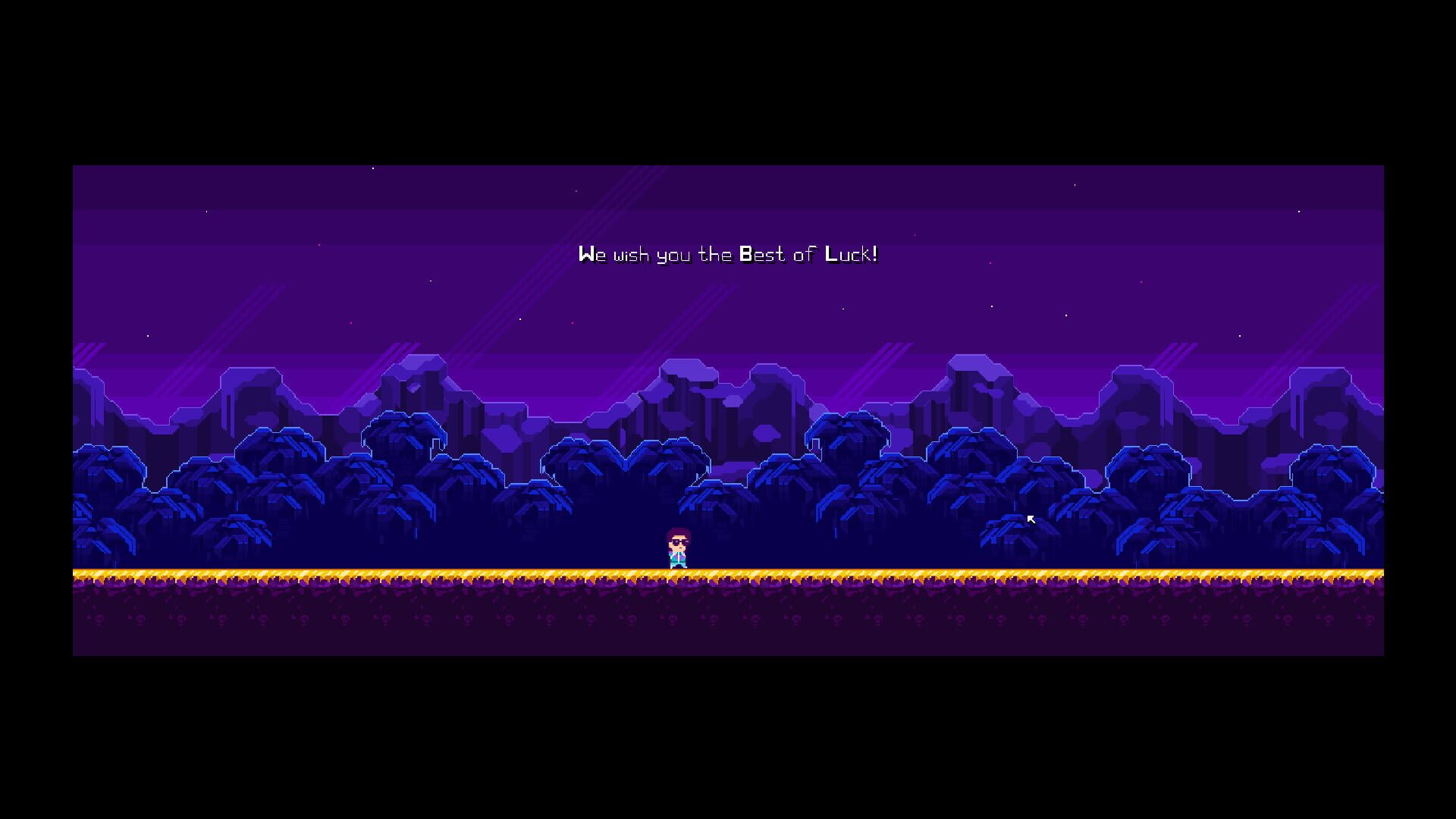 Mr Jorries! - Screenshot