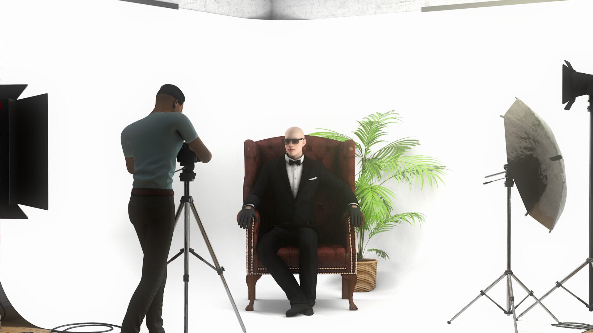 Celebrity Life - Screenshot