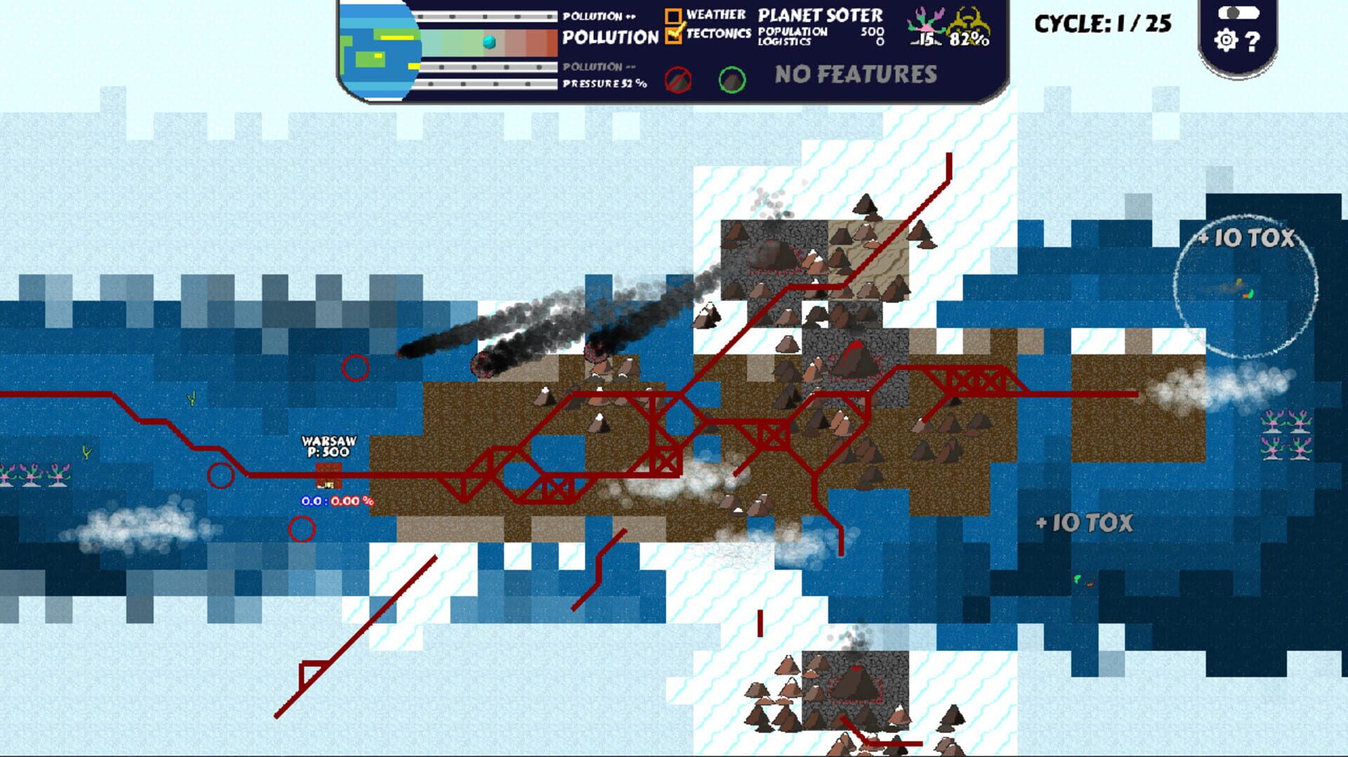 Soter - Screenshot