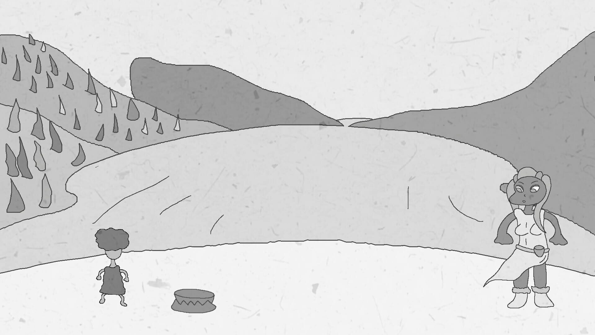 Naturalealia: Forest Determination