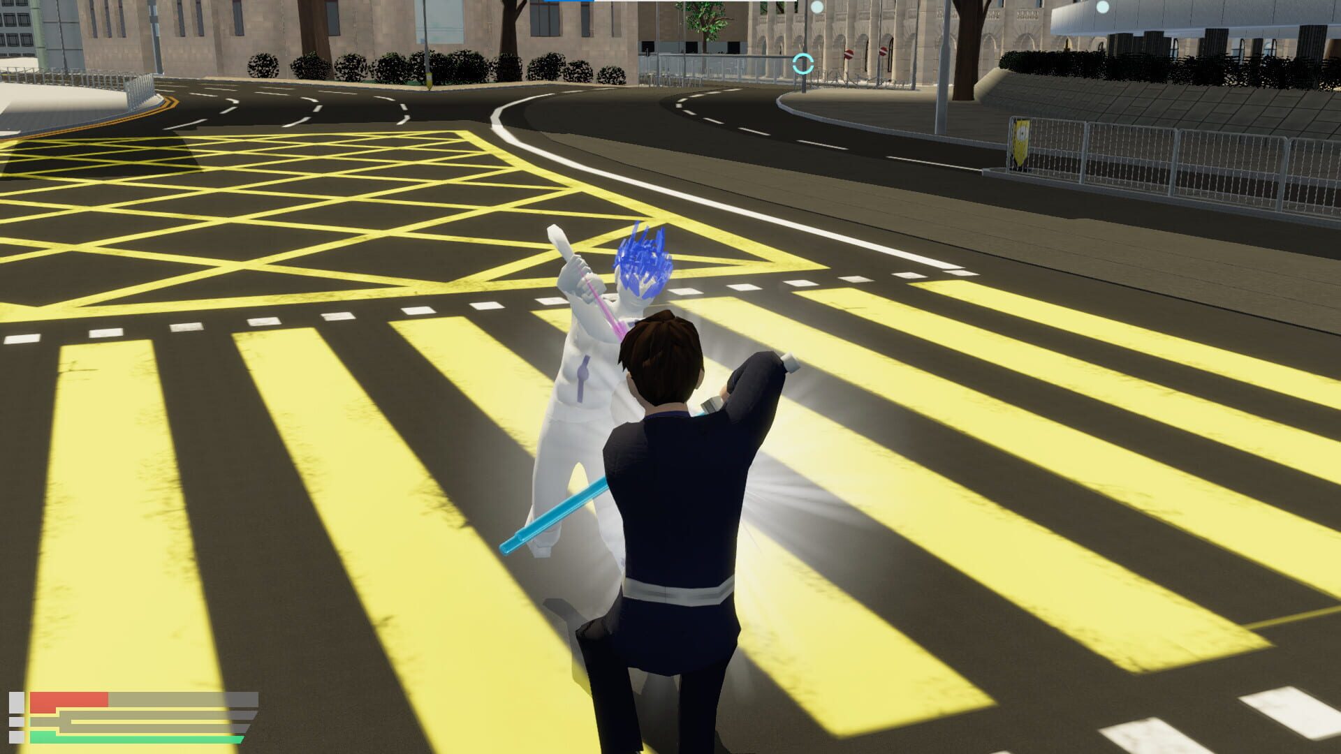 Altarage - Screenshot