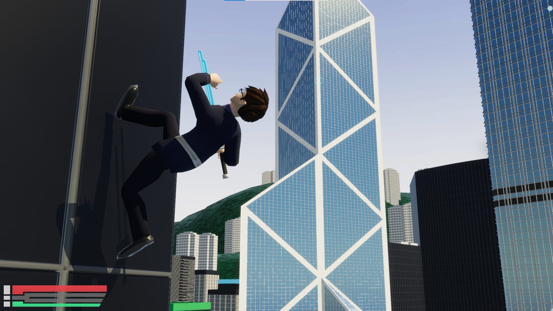 Altarage - Screenshot